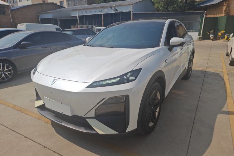 Used Deepal S07 2023 200Max Range-Extended Version