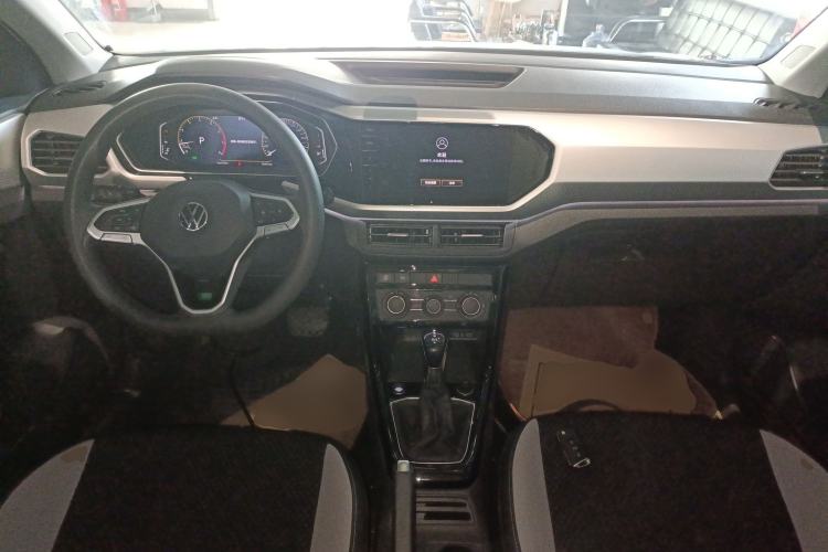 Used Volkswagen Tacqua 2023 200TSI DSG Joy-Connect Edition
