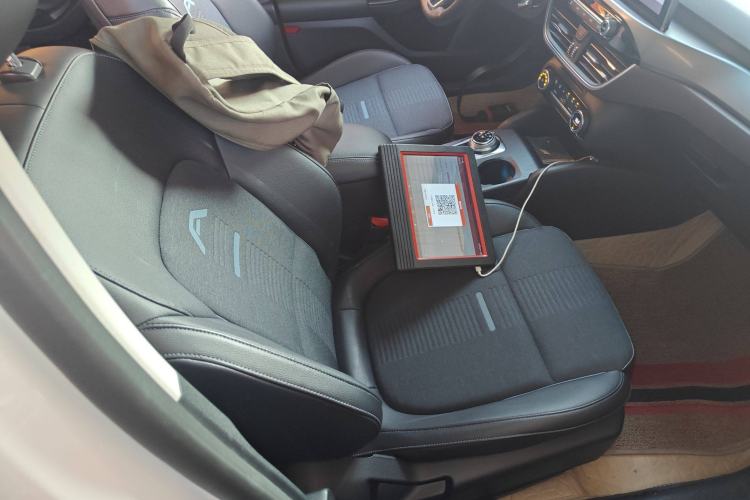 Used Ford Focus Active 2020 EcoBoost 180 Automatic Trendy Model