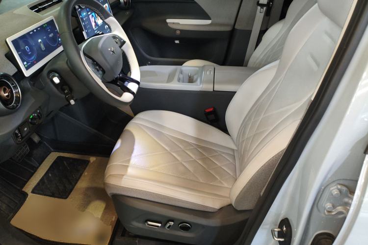 Used ARCFOX Kaola 2023 Family Edition Pro