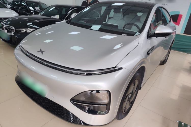 Used XPeng G6 2025 625 Long-Range Max Tech Edition