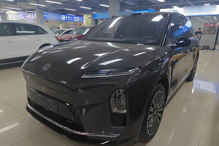 Used Nio ES8 2026 Model 6-seat Executive Luxury Edition