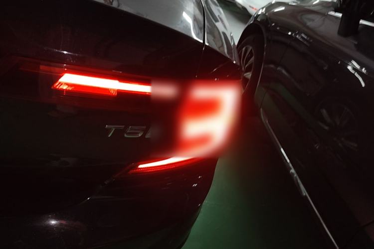 Used Volvo S90 2019 T5 Zhiya Edition
