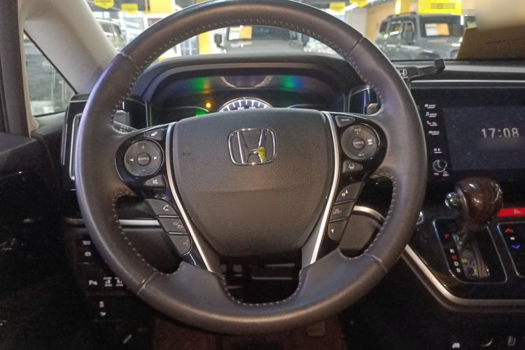 Used Honda Elysion 2019 2.0L Hybrid Comfort Edition