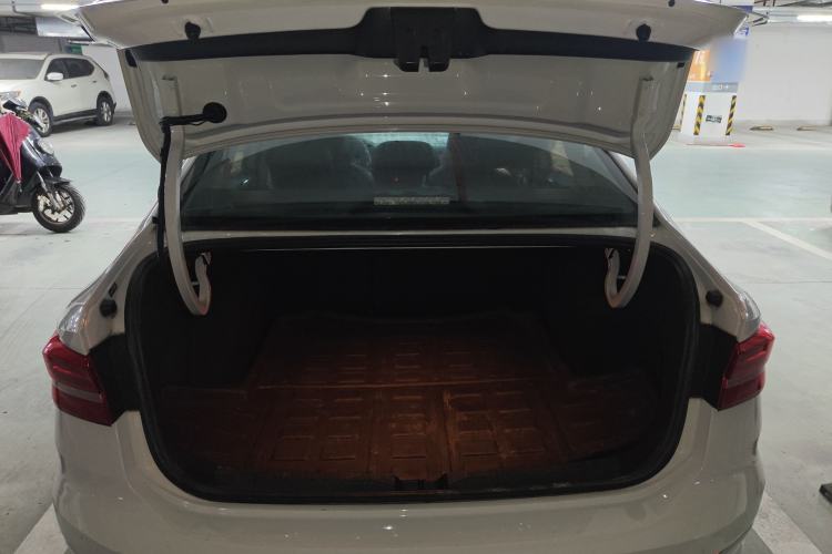 Used Volkswagen Lavida 2018 1.5L Automatic Comfort Edition China V Standard