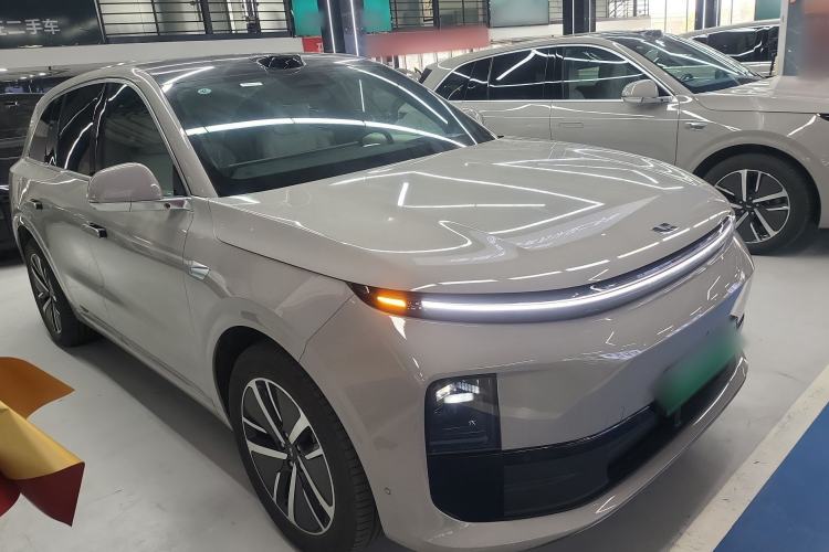 Used Li Auto L6 2024 Max
