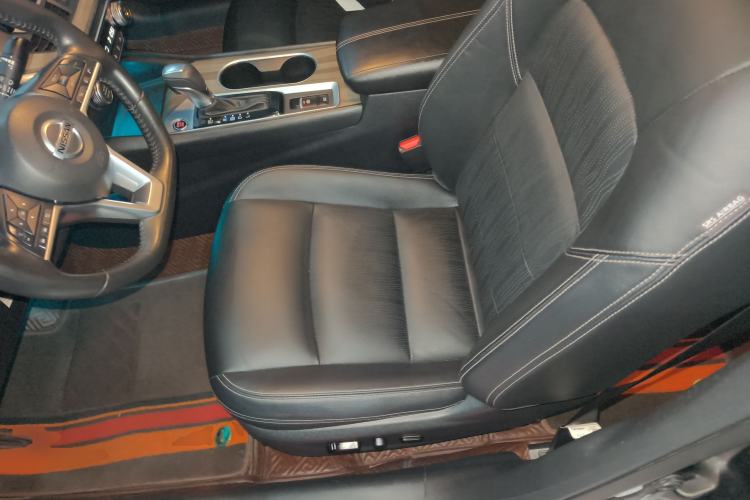 Used Nissan Teana 2021 2.0L XL Comfort Edition