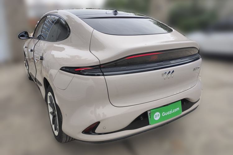 Used IM LS6 2025 Lingxi Intelligent Driving Edition
