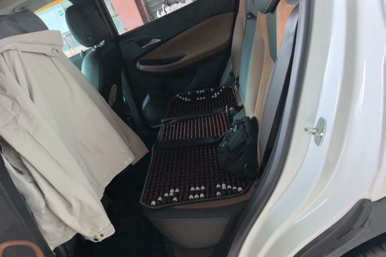 Used Buick Encore GX 2020 20T CVT Two-Wheel Drive Luxury Version
