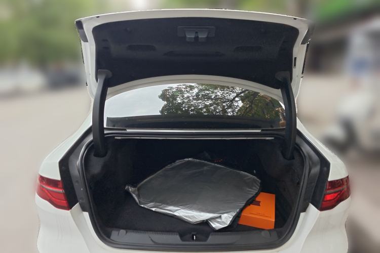 Used Jaguar XEL 2024 2.0T 250 PS R-DYNAMIC S Advanced Sport Edition
