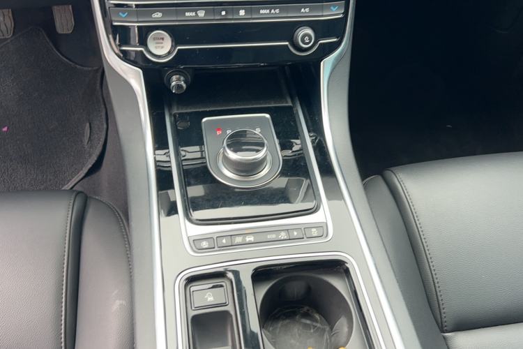 Used Jaguar XEL 2019 2.0T 200 PS Elite Edition
