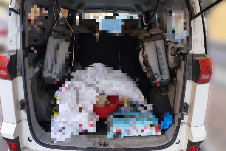 Used Dongfeng Shuaike 2016 1.5L Manual Standard Edition