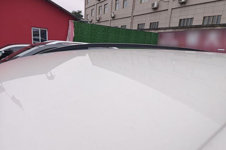 Used Volkswagen Tiguan L 2016 300TSI Automatic Two-Wheel Drive Trend Edition
