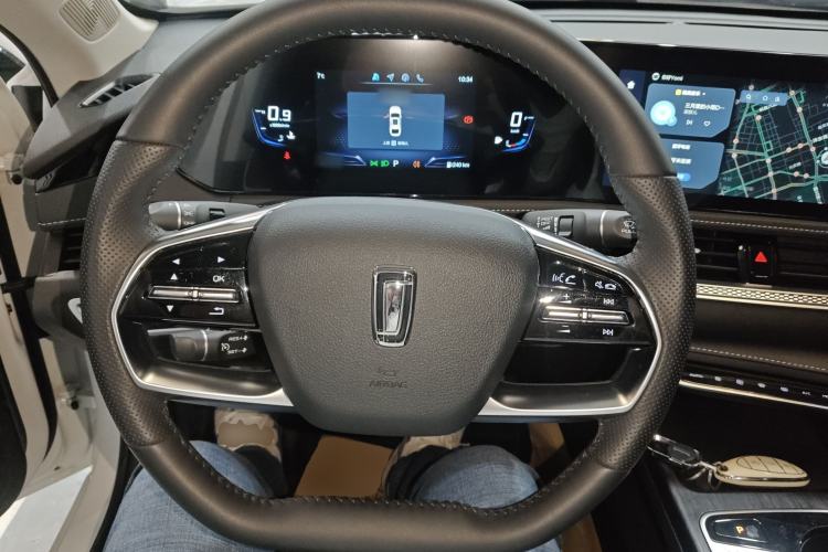 Used Bestune B70 2025 Dragon Edition 1.5T Enjoyment Model