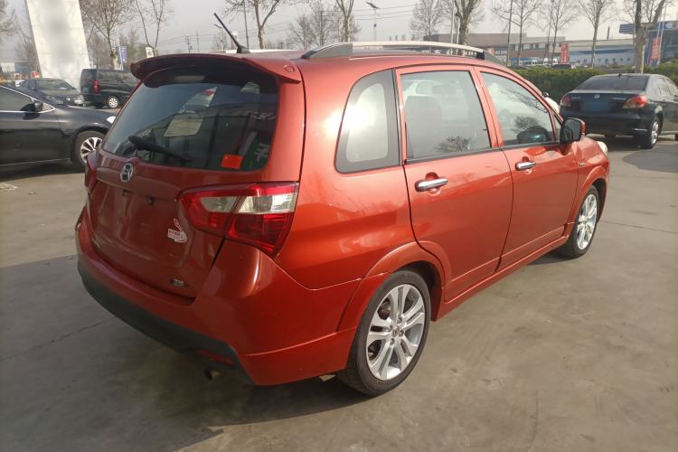 Used Suzuki Liana A6 2014 Hatchback 1.4L Manual Enjoyment Model
