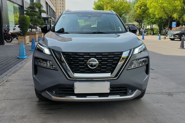 Used Nissan X-Trail 2021 VC-Turbo 300 CVT 4WD Ultimate Edition