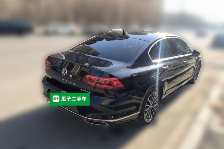 Used Volkswagen Magotan 2020 330TSI DSG Luxury Edition