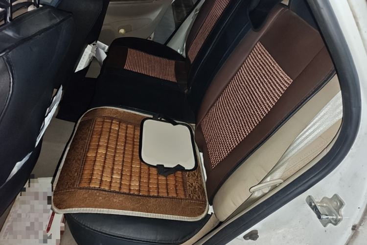 Used Buick Excelle 2015 1.5L Automatic Classic Model Left Rear Seat