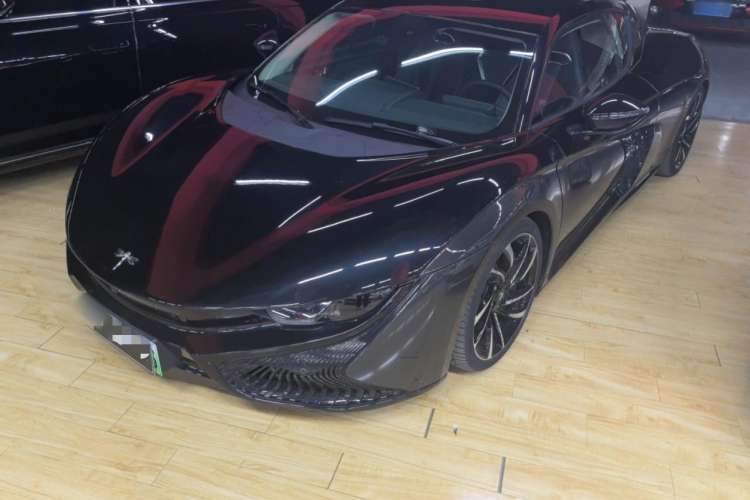 Used Qiantu K50 2018 Standard Model