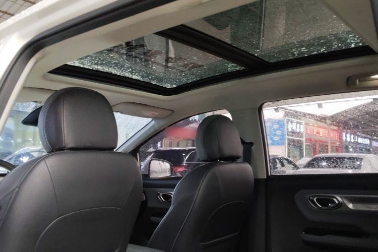 Used AION Y 2024 Plus 610 Intelligent Driving Version