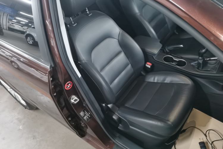 Used Geely Auto Vision 2020 Revised 1.5L Manual Asian Games Edition