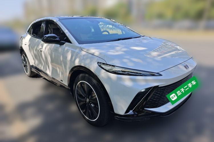 Used Buick E4 2023 GS Edition
