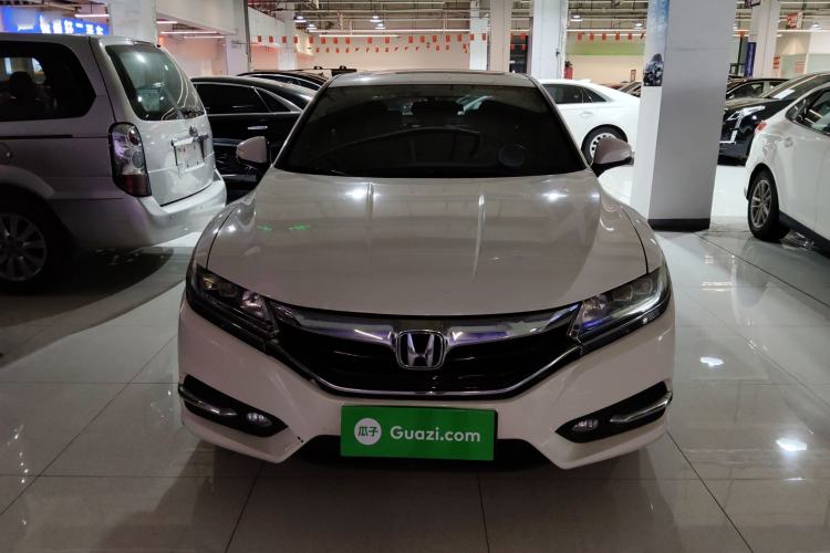 Used Honda Spirior 2017 2.0L Classic Edition
