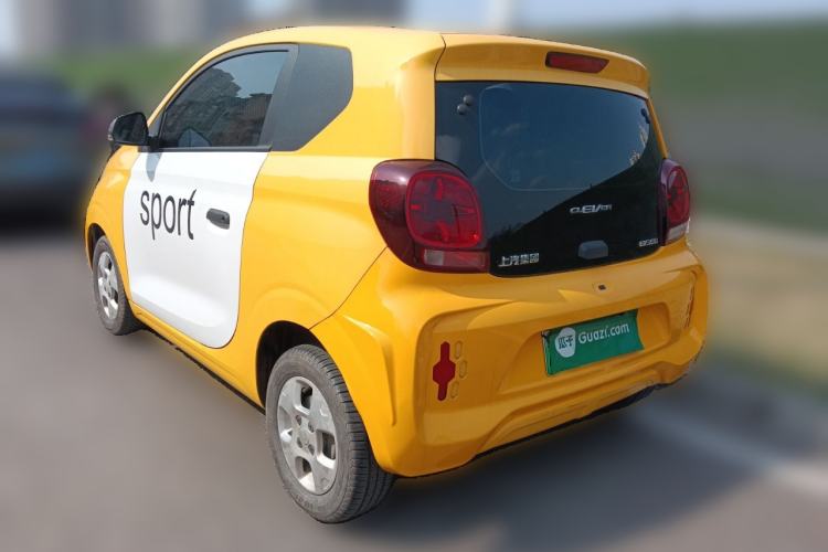 Used Roewe Clever 2021 302km Excellence Edition