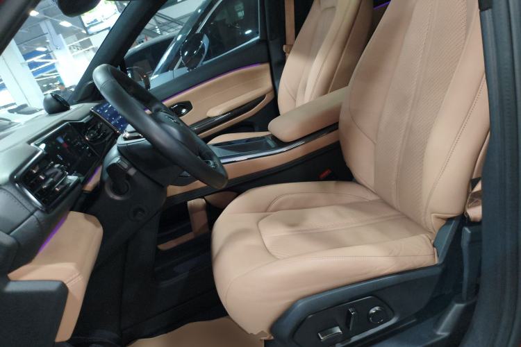 Used Nio ES6 2019 430 km Performance Version