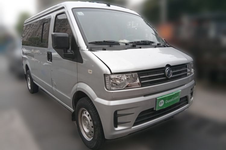 Used Dongfeng Xiaokang C36 2024 1.5L Standard II Front Right 45 Deg