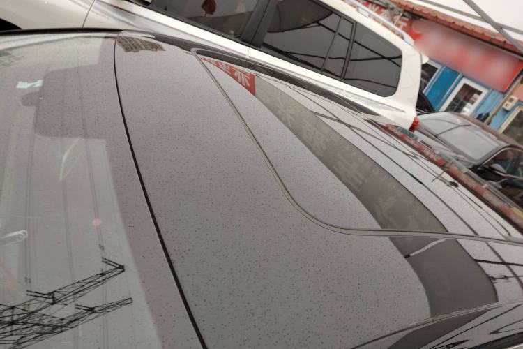 Used Volkswagen Passat 2019 330TSI Luxury Edition China V Standard
