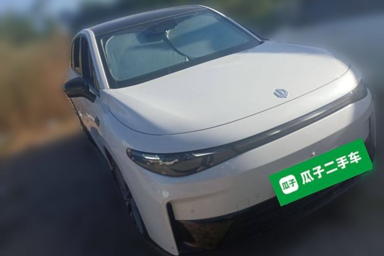 Used Leapmotor C10 2024 210 Smart Edition