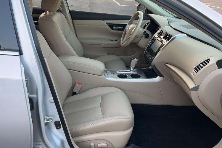 Used Nissan Teana 2016 2.0L XL-Upper Smart Edition
