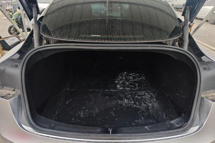 Used Tesla Model 3 2023 Rear-Wheel-Drive Version