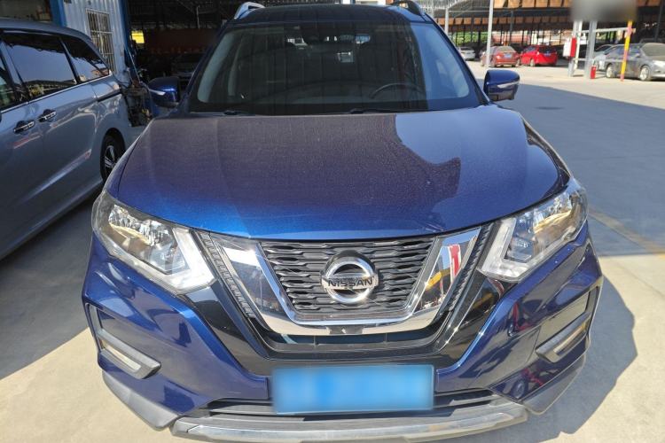 Used Nissan X-Trail 2021 2.0L CVT 2WD XL ITS SmartConnect Comfort Edition