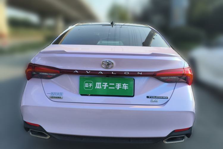 Used Toyota Avalon 2023 2.5L Touring Premium Edition