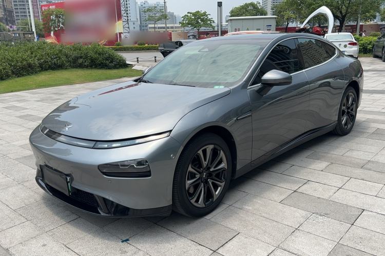 Used XPeng P7 2022 670N+