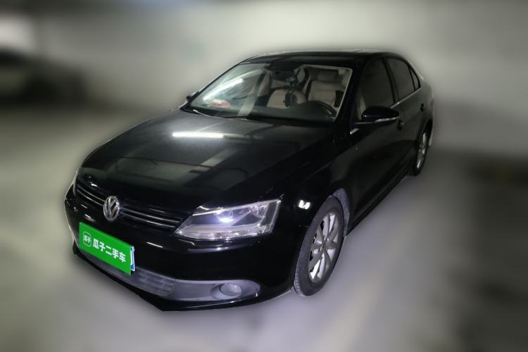 Used Volkswagen Sagitar 2012 1.6L Automatic Comfort Edition