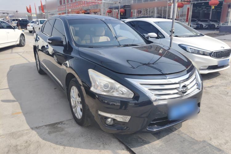 Used Nissan Teana 2013 2.0L XL Comfort Edition