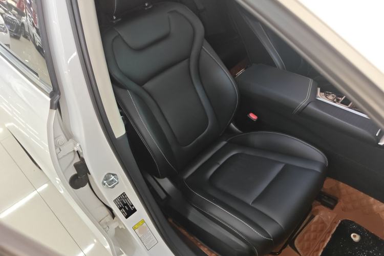 Used Bestune B70 2022 Third Generation 2.0T Automatic Premium Edition