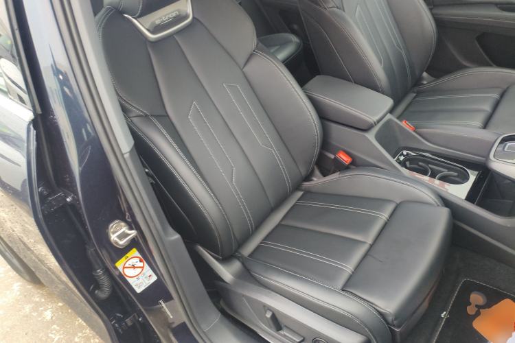 Used Audi Q4 e-tron 2024 40 e-tron Adventure Edition
