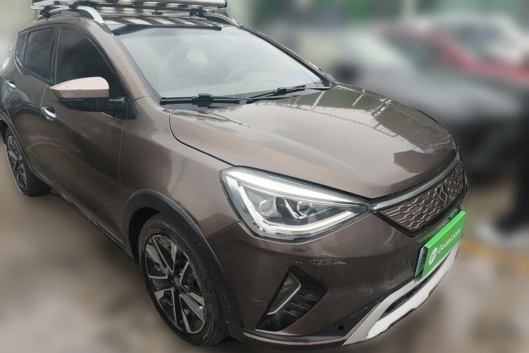 Used SOL E20X 2020 Extraordinary Edition Exterior 2