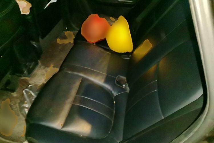 Used Luxgen 5 2013 1.8T Automatic Luxury Model