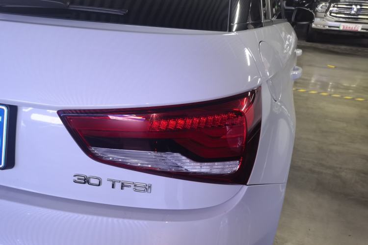 Used Audi A1 2016 30 TFSI Sportback S Line Sports Edition