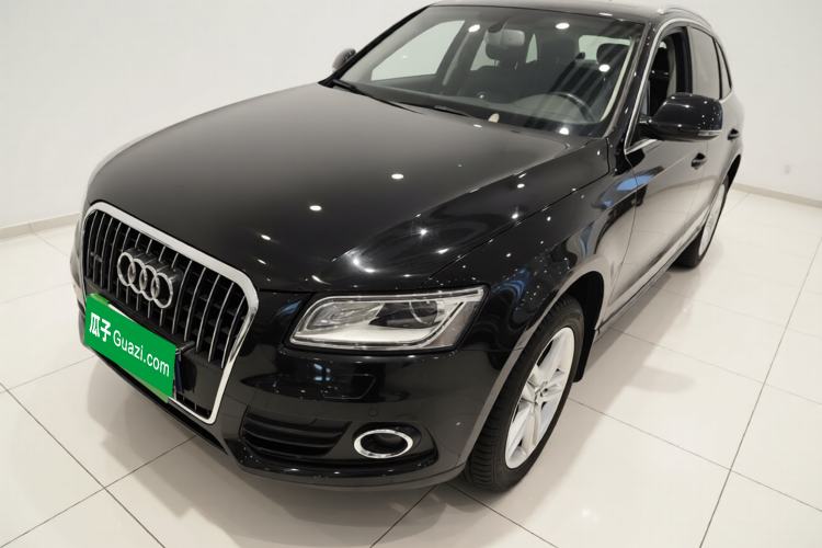 Used Audi Q5 2016 40 TFSI Comfort Model