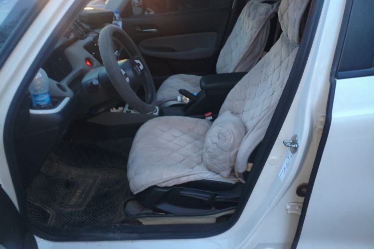 Used Honda LIFE 2021 1.5L CVT CRO-S Fun Edition Left Front Seat