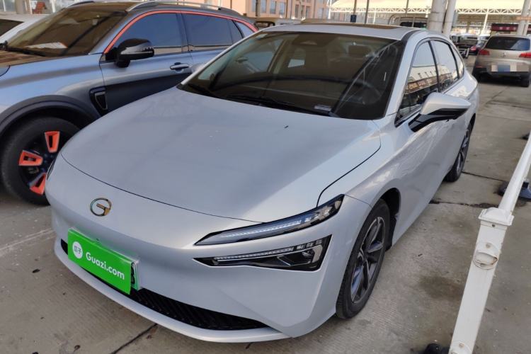 Used AION S MAX 2024 70 Star Edition