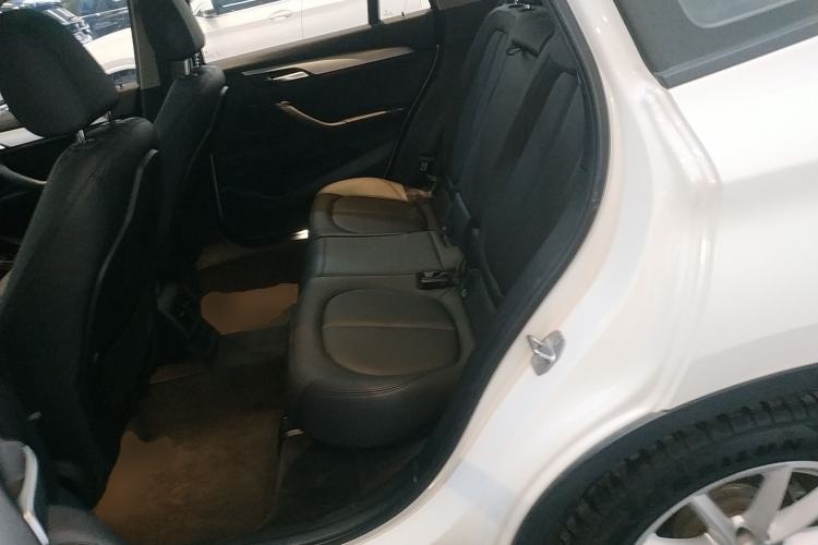 Used BMW X1 2016 sDrive18Li Fashion Model