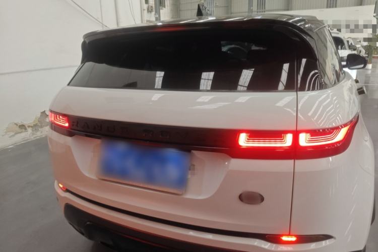 Used Land Rover Range Rover Evoque 2020 249 PS R-DYNAMIC S Sport Edition