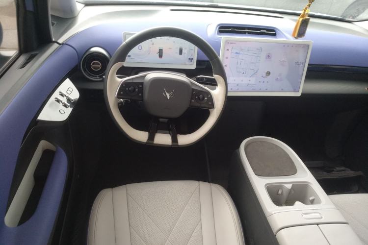 Used ARCFOX Kaola 2023 Family Edition Pro